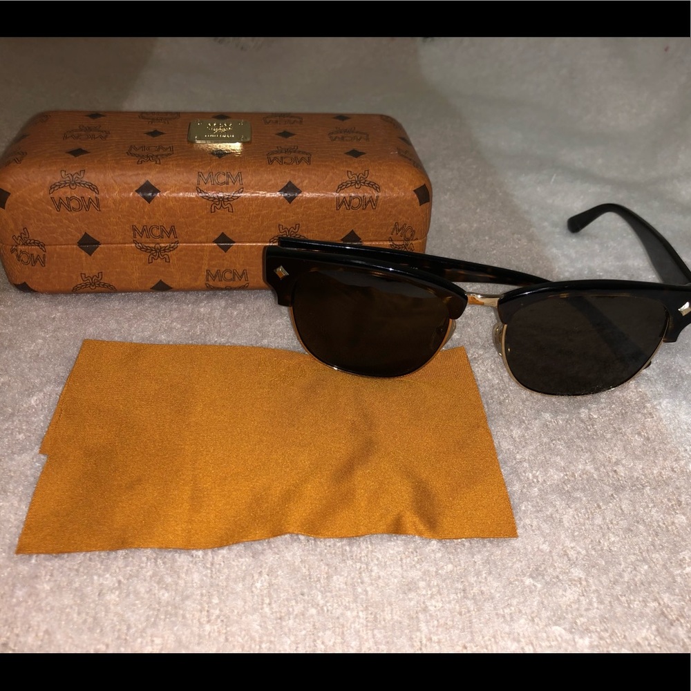 Mcm Sunglasses